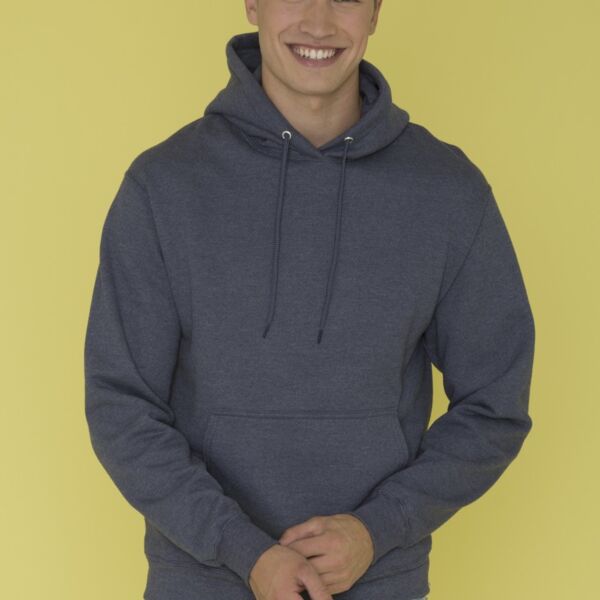 Customer Supplied Hoodie Thumbnail