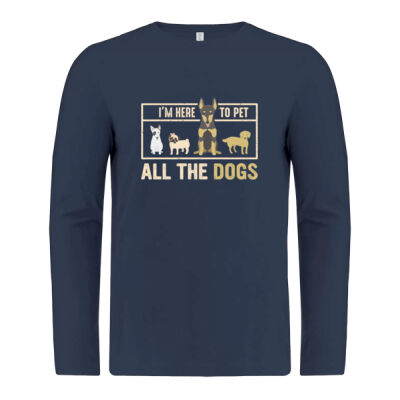 I'm Here to Pet Thumbnail