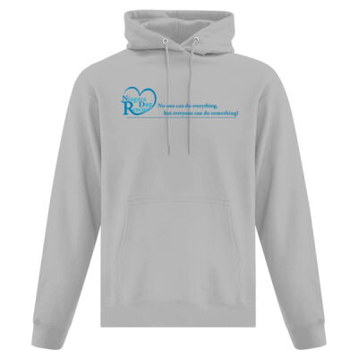 Classic Slogan Hoodie Thumbnail