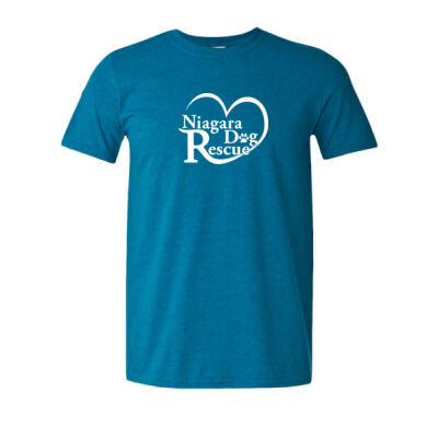 Classic Unisex Tee White Thumbnail