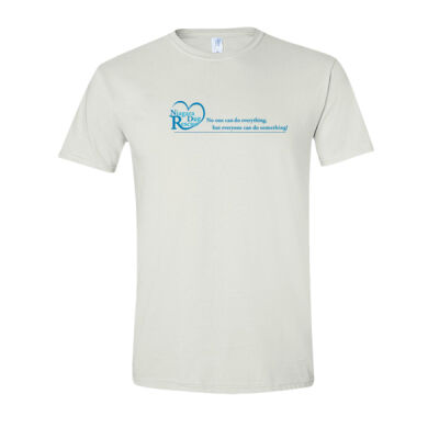 Unisex Slogan Tee Thumbnail