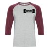 Rescue Baseball Tee Thumbnail