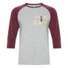 Rescue Baseball Tee Thumbnail