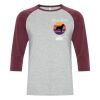 Rescue Baseball Tee Thumbnail