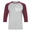 Rescue Baseball Tee Thumbnail