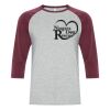 Rescue Baseball Tee Thumbnail