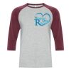 Rescue Baseball Tee Thumbnail