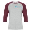Rescue Baseball Tee Thumbnail