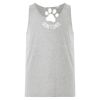 Rescue Unisex Tank Thumbnail
