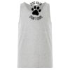Rescue Unisex Tank Thumbnail