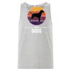 Rescue Unisex Tank Thumbnail