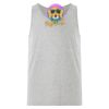 Rescue Unisex Tank Thumbnail