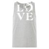 Rescue Unisex Tank Thumbnail