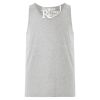 Rescue Unisex Tank Thumbnail