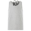 Rescue Unisex Tank Thumbnail