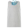 Rescue Unisex Tank Thumbnail