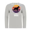Rescue Unisex Longsleeve Thumbnail