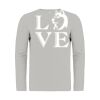Rescue Unisex Longsleeve Thumbnail