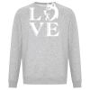 Rescue Vintage Sweatshirt Thumbnail