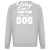Rescue Vintage Sweatshirt Thumbnail