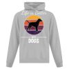 Rescue Classic Hoodie Thumbnail