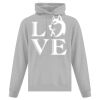 Rescue Classic Hoodie Thumbnail