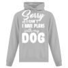 Rescue Classic Hoodie Thumbnail