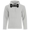 Rescue Premium Heavy Hoodie Thumbnail