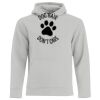 Rescue Premium Heavy Hoodie Thumbnail