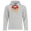 Rescue Premium Heavy Hoodie Thumbnail
