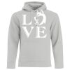 Rescue Premium Heavy Hoodie Thumbnail