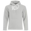 Rescue Premium Heavy Hoodie Thumbnail