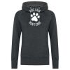 Rescue Ladies Premium Hoodie Thumbnail