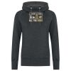 Rescue Ladies Premium Hoodie Thumbnail