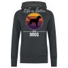 Rescue Ladies Premium Hoodie Thumbnail