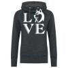 Rescue Ladies Premium Hoodie Thumbnail
