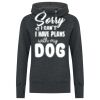 Rescue Ladies Premium Hoodie Thumbnail