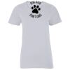 Rescue Ladies Cut Tee Thumbnail