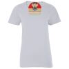 Rescue Ladies Cut Tee Thumbnail