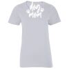 Rescue Ladies Cut Tee Thumbnail