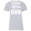Rescue Ladies Cut Tee Thumbnail