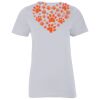 Rescue Ladies Cut Tee Thumbnail