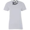 Rescue Ladies Cut Tee Thumbnail