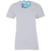 Rescue Ladies Cut Tee Thumbnail