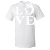 25 TShirts · Front Print · $16.99 Each Thumbnail